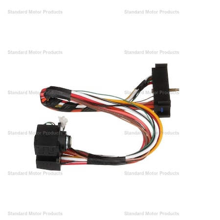 Standard Ignition Ignition Switch, Us-275 US-275
